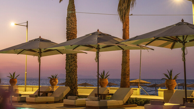 Grecotel Plaza Beach House